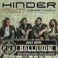 Hinder