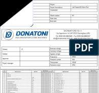 Jet Frame 625 Tool Specifications | PDF | Power Supply ...