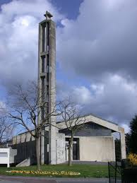 Eglise Saint Joseph De Caen Le Chemin Vert Eglise Saint Joseph Eglise Vert