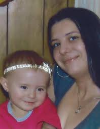 Trail, Ashley Nicole