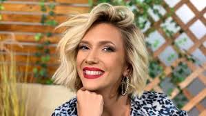 Her birthday, what she did before fame, her family life, fun trivia facts, popularity rankings, and more. Adela Popescu Din Nou InsÄƒrcinatÄƒ Vedeta A FÄƒcut AnunÈ›ul In Direct