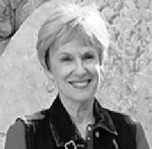 Judith BARNETT Obituary (1940