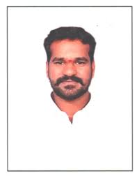 Ravi Goud's Instagram, Twitter & Facebook