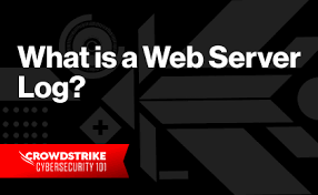 What Is a Web Server Log and How to Monitor? | CrowdStrike