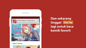 Untuk download versi pdf berada di bawah sinopsis, jika tidak ada berarti belum dibuat terima kasih. 3 Aplikasi Baca Manga Dan Komik Bahasa Indonesia Terbaik 100 Gratis