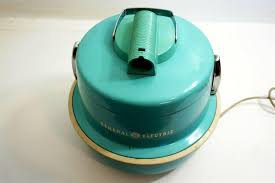 Image result for Turquoise Green 1957 General Electric