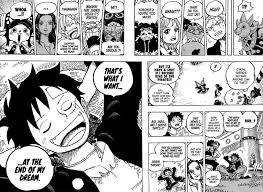 Monkey D Luffy - Video: Does Luffy Need Another Timeskip To Become Pirate  King? - One Piece Theory Link: Https://Www.Youtube.Com/Watch?V=Donn9R3I1Lc  | Facebook