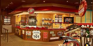 The breeze was a wonderful ship. Restaurants Www Carnivalcruiseline De