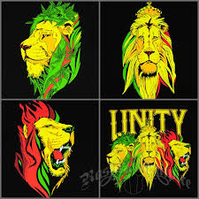 Free fire name change problem solution 2: Unity Lions T Shirt Collection Set Men S Rastaempire Com Rasta Lion Roots Reggae Rasta Colors