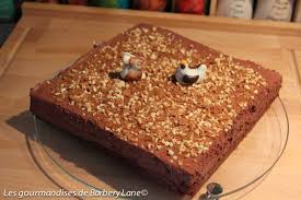 Le Carrement Chocolat Selon Une Recette Pierre Herme Chocolat
