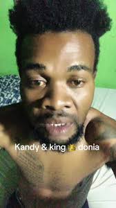 Kandy & King: A Sweet Story of Respect