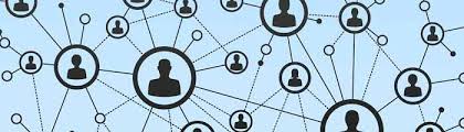 The blockchain is just a bunch of blocks. Blockchain Explained For Normal People
