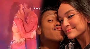 Daniela Darcourt y Waldir Felipa: Cuánto tiempo duró su relación y por qué  fue cuestionada desde su inicio | El Popular