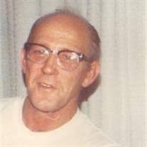 Richard Wayne Nickel Obituary