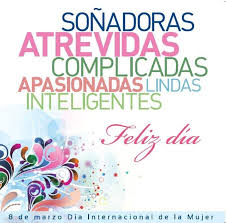 Y con nuestra #infografia te presentamos el origen y las primeras conmemoraciones. Feliz Dia De La Mujer Frases Y Mensajes Mujeres Femeninas