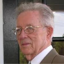 Robert Bradford Obituary (1923