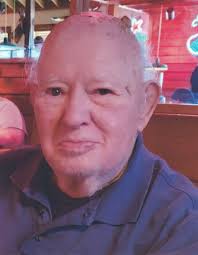 Obituary for John Richard "Dick" Reynolds