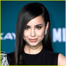 There Was Almost a Chance Sofia Carson Wouldn't Have Been In 'Descendants' 