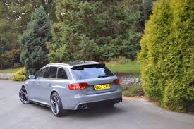 Audi A4 B8 Avant To Rs4 Full Body Kit Xclusive Customz Audi A4 Audi Body Kit