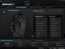 The kone aimo is available in three colour options: Roccat Kone Aimo Gaming Mouse Review