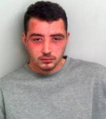 Named and shamed: The faces of the most dangerous Essex criminals jailed in  2021