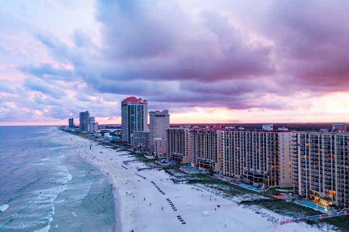 Gulf Shores Rentals | Condos And Beach Houses