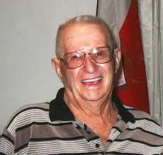 Homer Thomas "Buddy" Dymke