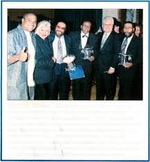 Hot 97 /New York Celebrates A Decade Of Hip -Hop