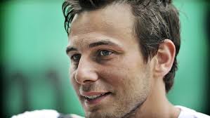 Dubbel comeback för Ervin