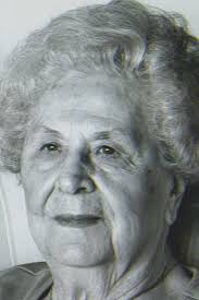 Ann Marie Czopur 1927-2022