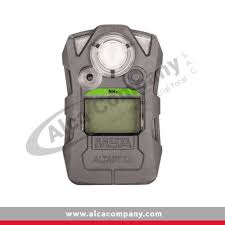 Posiblemente tenga que perforar o pedir asistencia técnica para. Altair 2x Nh3 Amoniaco Msa Peru Alca Company