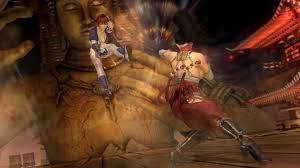 It looks and runs amazingly on vita and is surprisingly good. Dead Or Alive 5 Ultimate Ps3 Review Just Push Start