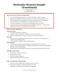 Jun 09, 2021 · any interviewer can look at your resume and see your formal education. Summary Of Qualifications Resume Companion
