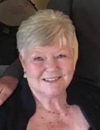 Obituary information for Barbara Ann Cox