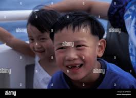 Hawaii girl hi-res stock photography and images