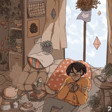 Kumpulan gambar kartun muslimah terbaru dengan kualitas hd. A Collection Of Animated Gifs For Both Personal And School Projects D Ilustrasi Karakter Ilustrasi Seni Animasi