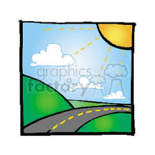Autumn Setting Dirt Road Fields Clipart Commercial Use Gif Jpg Wmf Svg Clipart 152441 Graphics Factory Contact us with a description of the clipart you are searching for and we'll help you find it. autumn setting dirt road fields clipart