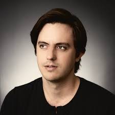 Justin Alvey's Instagram, Twitter & Facebook