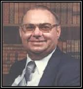 Obituary information for Archie Garrett