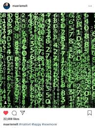 1999 brachten die wachowskis mit matrix einen modernen meilenstein der filmgeschichte in die kinos, in dem keanu reeves die hauptrolle spielte und der besonders technisch ganz neue. Max Riemelt Will Be In Matrix 4 Sense8