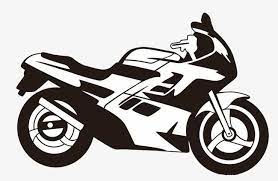 نتيجة بحث الصور عن رسومات دراجات ابيض واسود mandala motorcycle vehicles