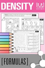 Pin On Science Formulas