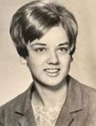 Barbara Ann Popp Galloway (1951-2003)