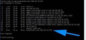 How To Find An Ip Address In Hotmail « Internet :: Gadget Hacks