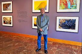 The Art Scene 01.16.25