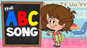 Abc song and alphabet song ultimate kids songs and baby songs collection with 13 entertaining english abcd songs and 26 a to z fun alphabet episodes, phoni. The Abc Song Alphabet Song For Children The Learning Station
