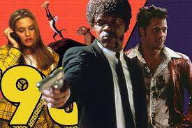 Widely considered the greatest film ever made. The 100 Greatest Movies Of The 90s Rolling Stone