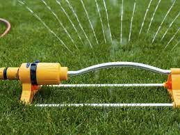 Water is vital in the winter months when there is not adequate rainfall. How Often Do You Water New Sod Hgtv