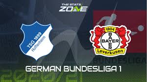 Bayer leverkusen wallpapers high quality bayer leverkusen wallpapers. 2020 21 German Bundesliga Hoffenheim Vs Bayer Leverkusen Preview Prediction The Stats Zone