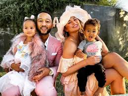 Chrissy teigen, john legend loses third baby due to pregnancy complications (wittyscoop.com). Chrissy Teigen Reveals New Tattoo Of Late Son Jack S Name Four Weeks After She And Husband John Legend Lost Baby Boy